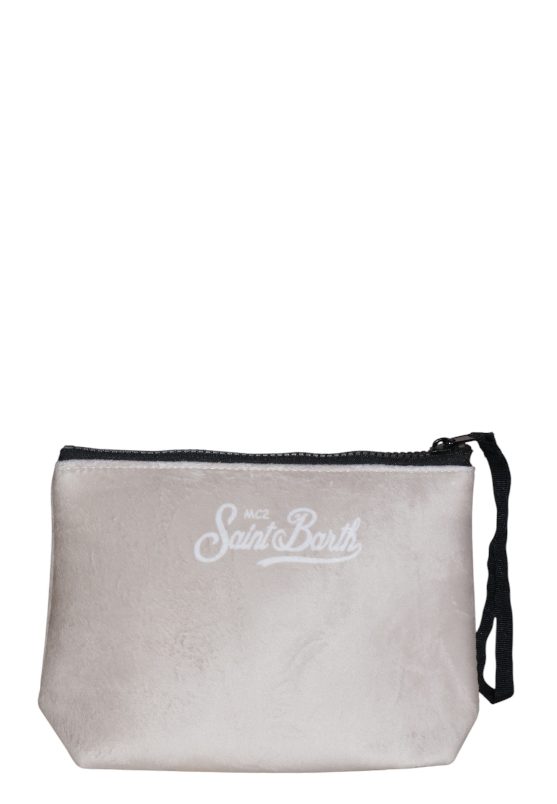 POCHETTE Beige Mc2 Saint Barth
