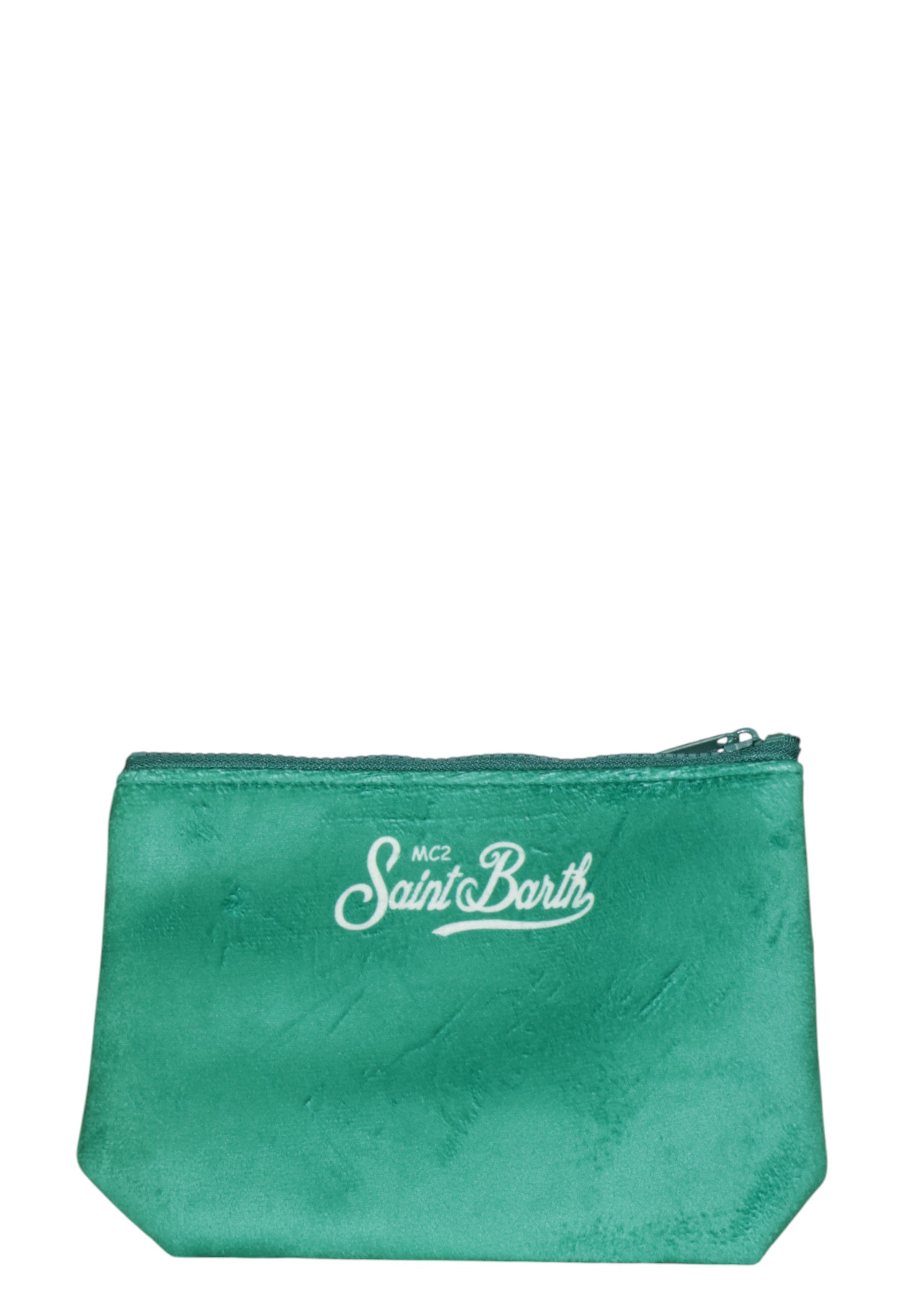 POCHETTE Verde Mc2 Saint Barth