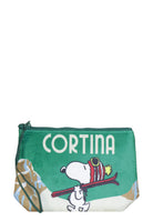 POCHETTE Verde Mc2 Saint Barth