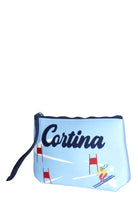 POCHETTE Celeste Mc2 Saint Barth