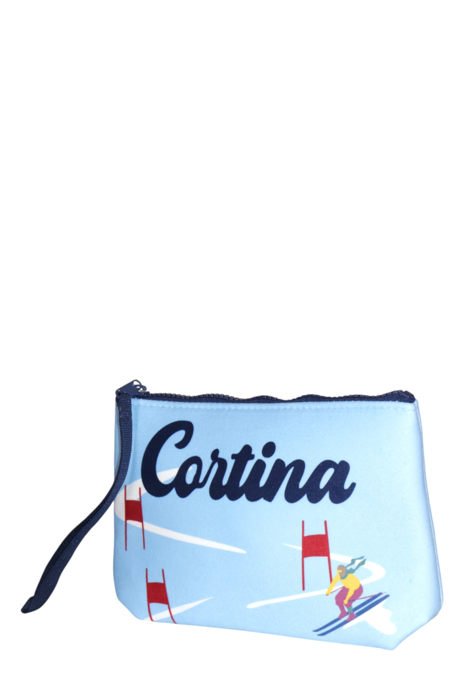 POCHETTE Celeste Mc2 Saint Barth