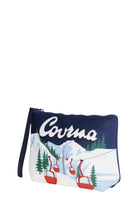 POCHETTE Blu Mc2 Saint Barth