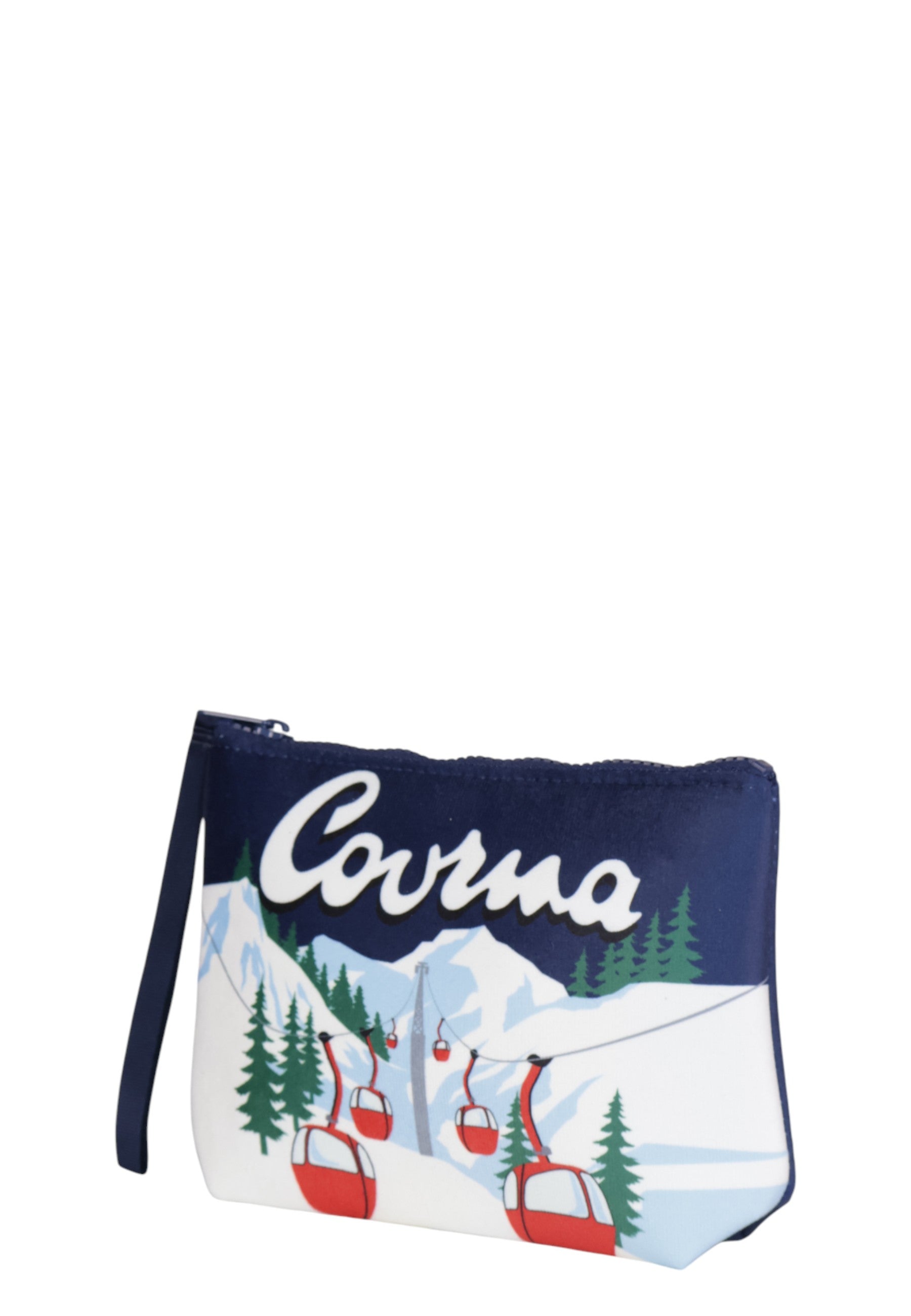 POCHETTE Blu Mc2 Saint Barth