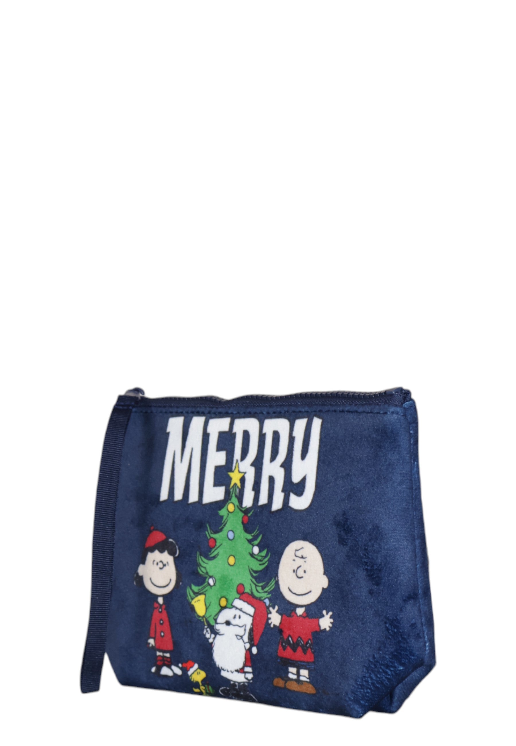 POCHETTE Blu Mc2 Saint Barth