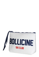 POCHETTE Bianco Mc2 Saint Barth