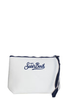 POCHETTE Bianco Mc2 Saint Barth