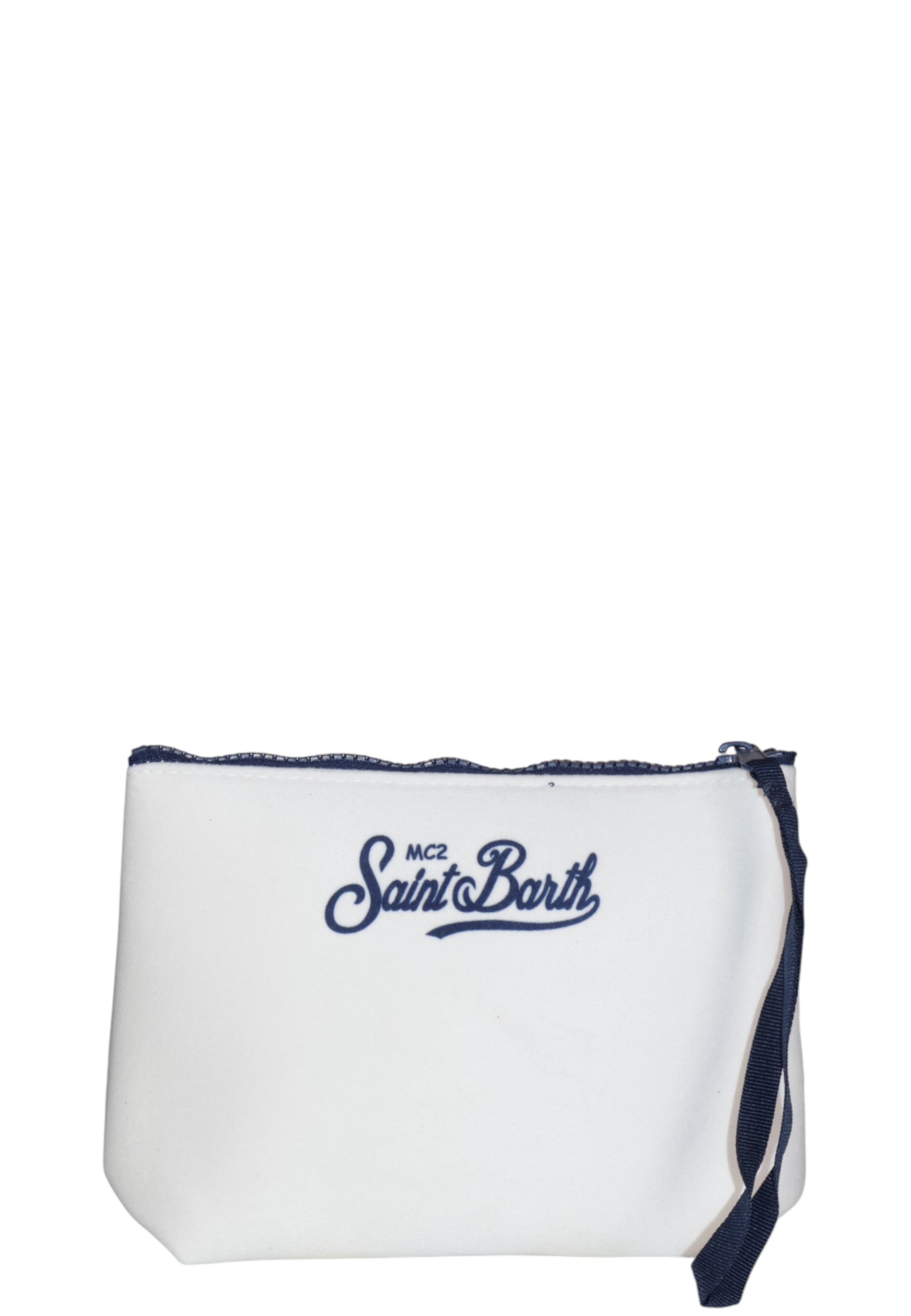 POCHETTE Bianco Mc2 Saint Barth