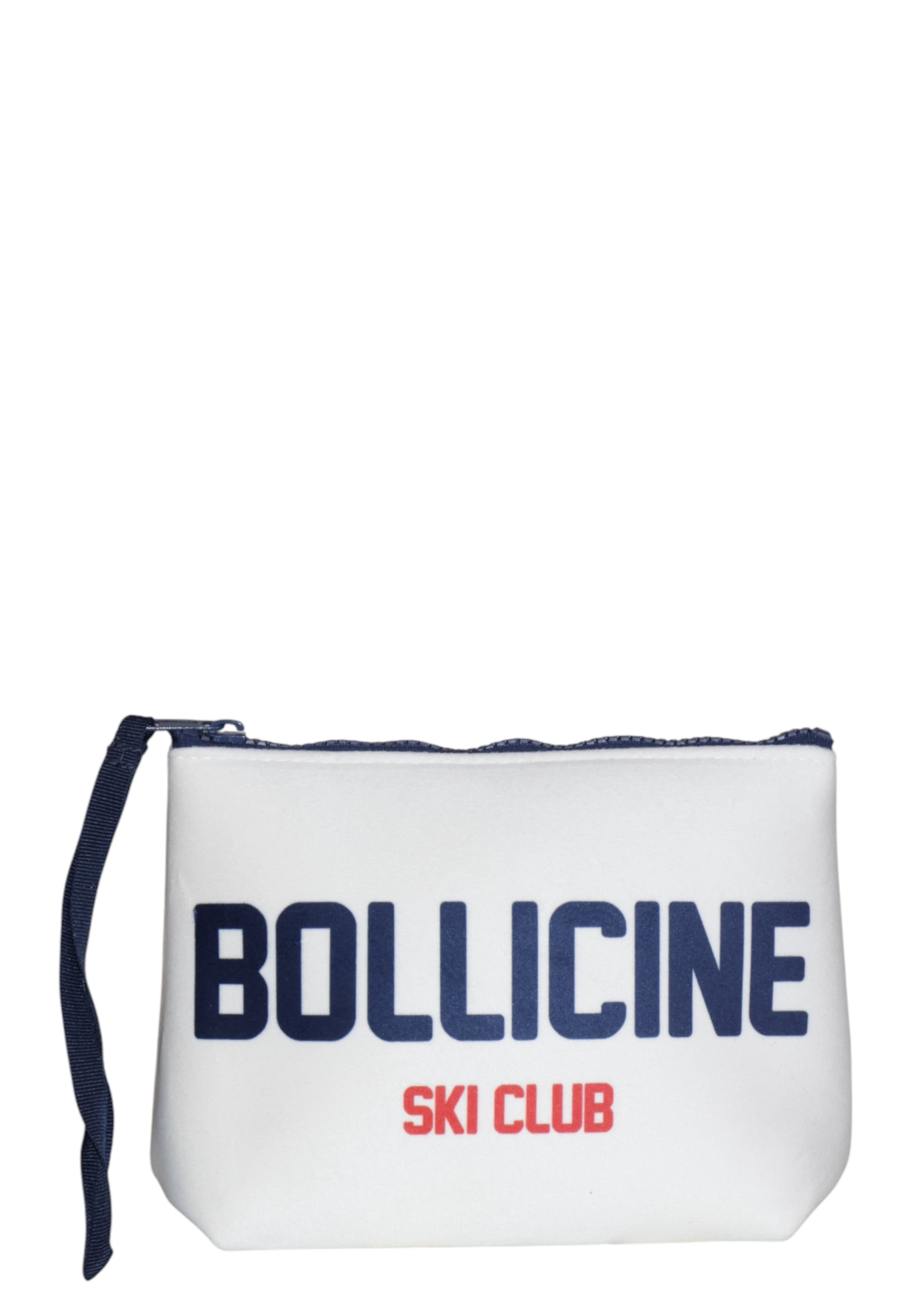 POCHETTE Bianco Mc2 Saint Barth