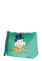 POCHETTE Verde Mc2 Saint Barth