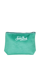 POCHETTE Verde Mc2 Saint Barth