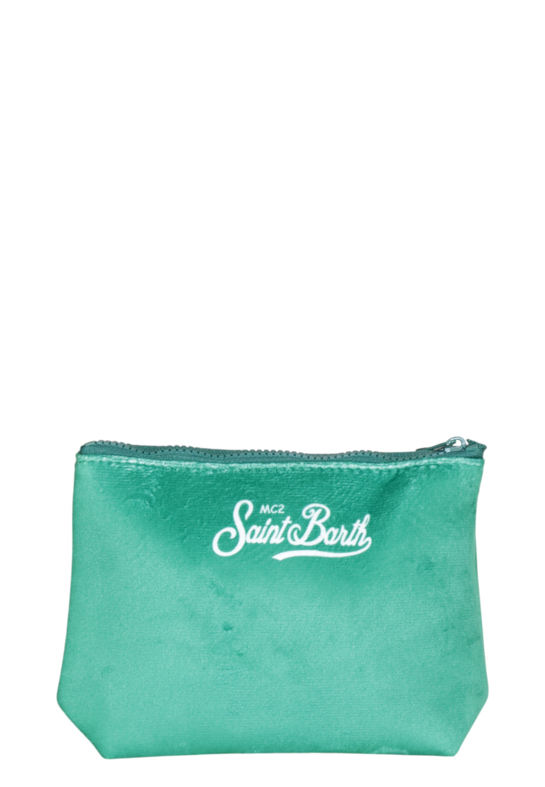 POCHETTE Verde Mc2 Saint Barth