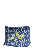 POCHETTE Blu Mc2 Saint Barth