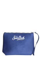 POCHETTE Blu Mc2 Saint Barth
