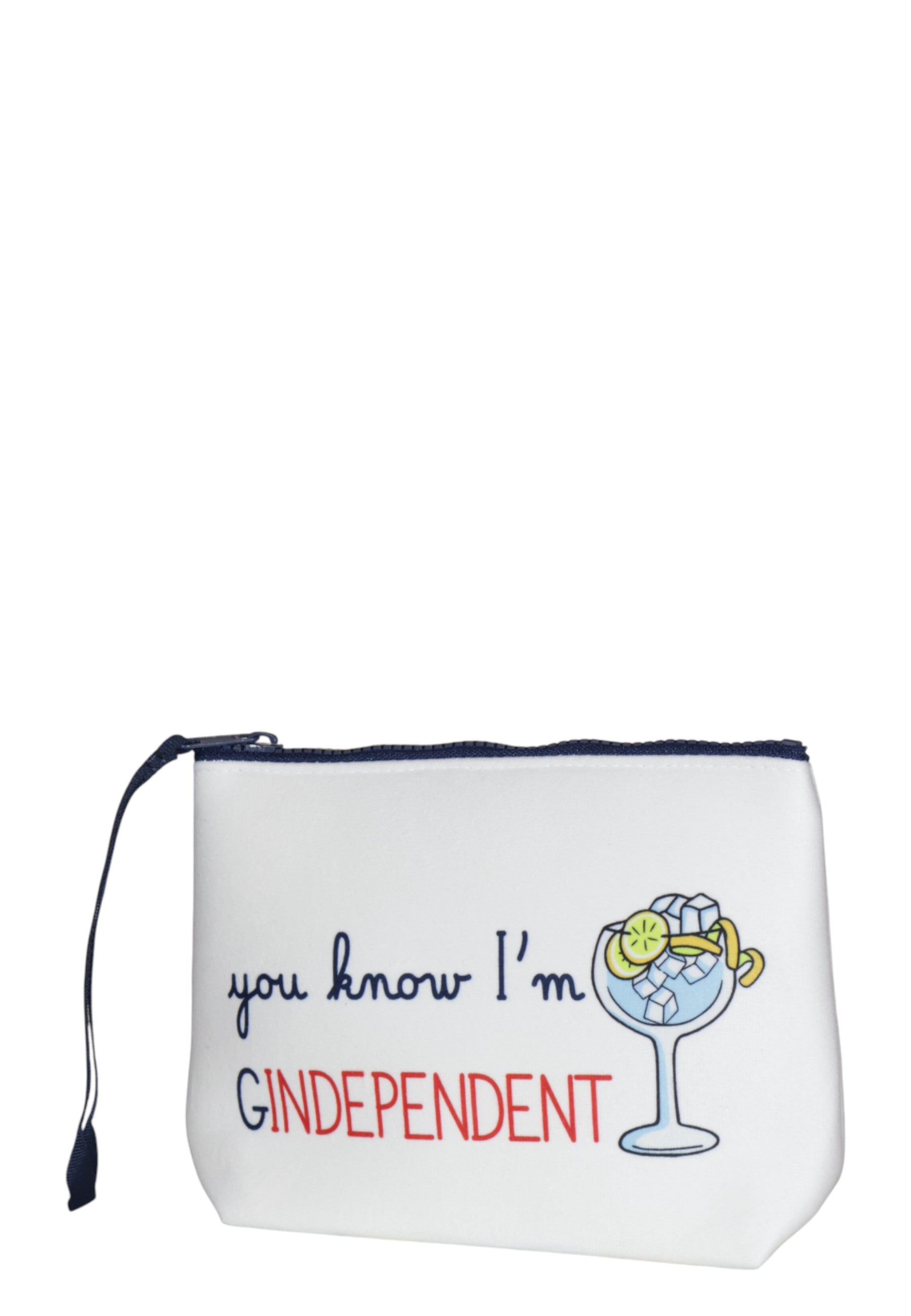 POCHETTE Bianco Mc2 Saint Barth