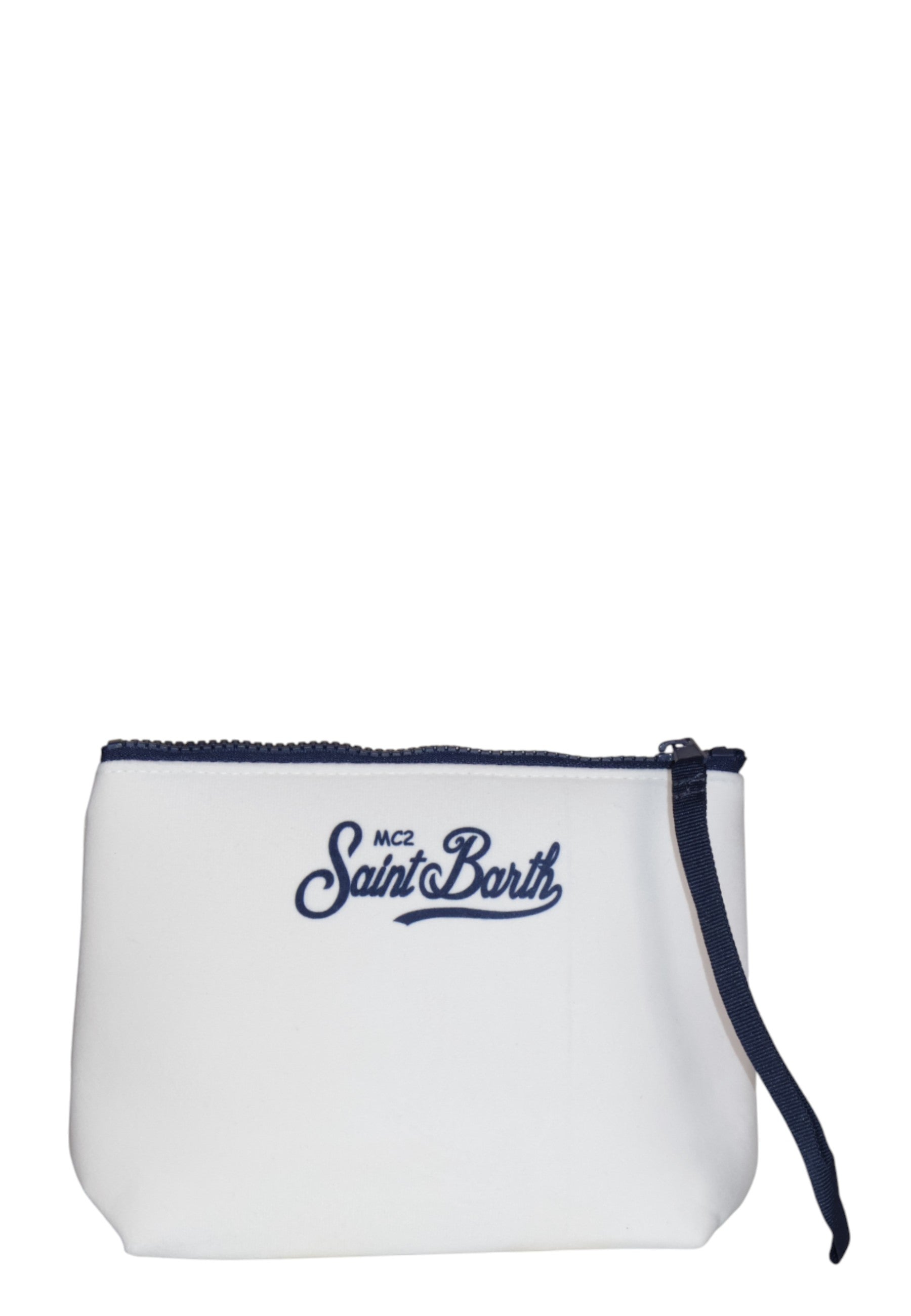POCHETTE Bianco Mc2 Saint Barth