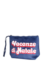 POCHETTE Blu Mc2 Saint Barth