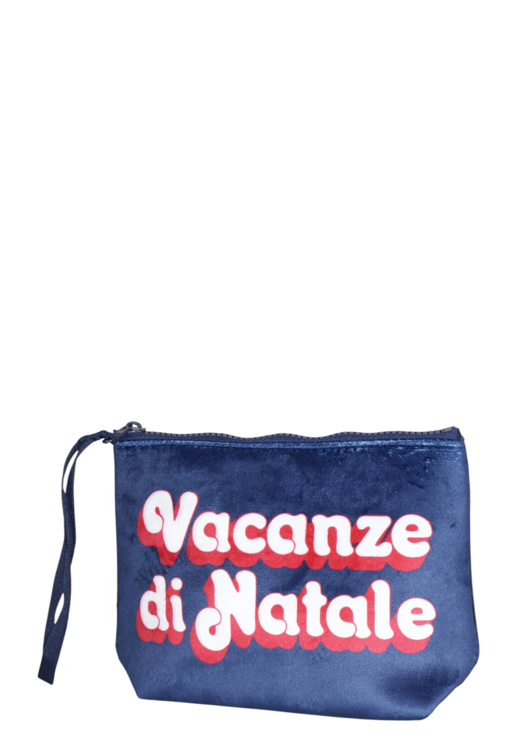 POCHETTE Blu Mc2 Saint Barth