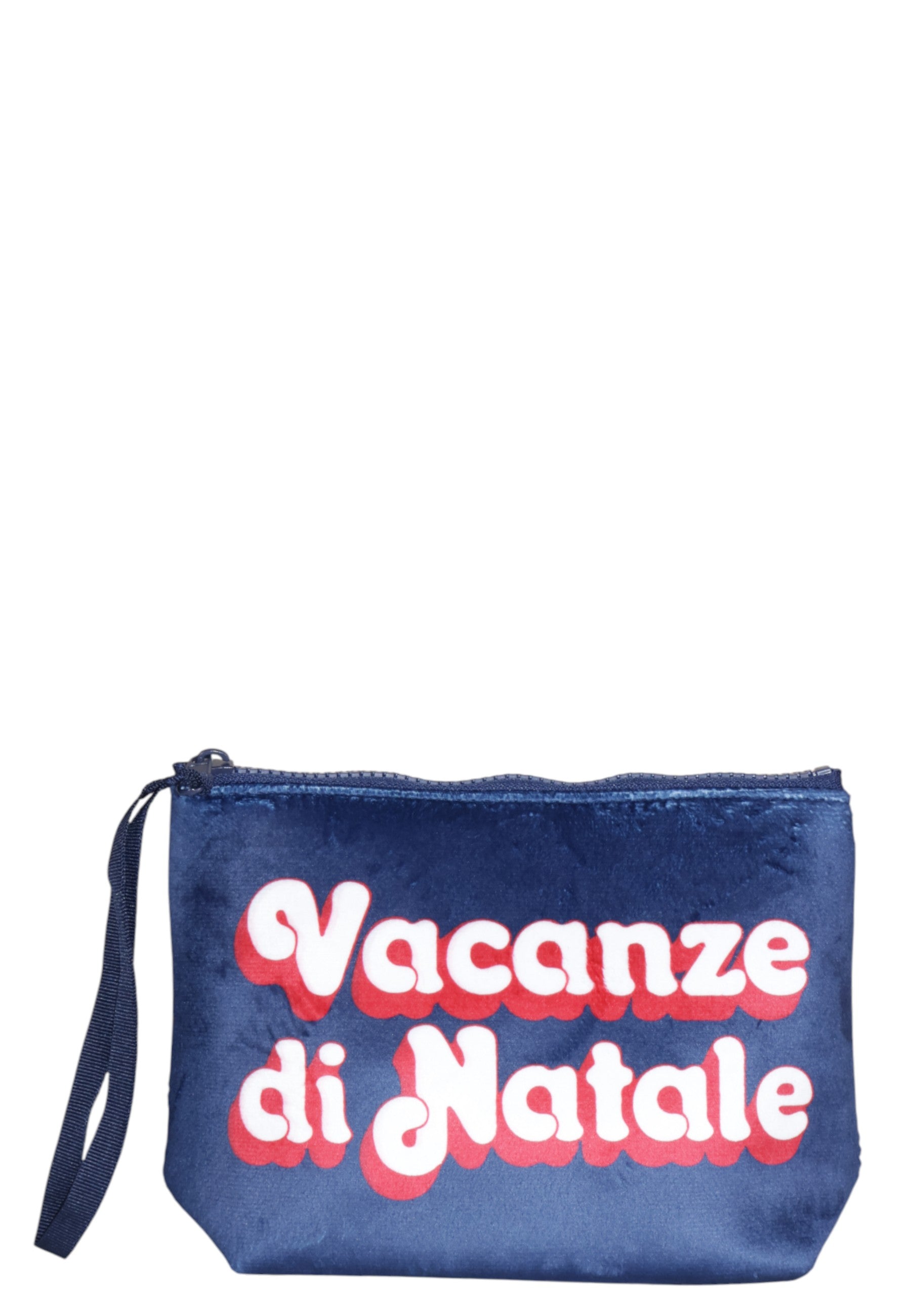 POCHETTE Blu Mc2 Saint Barth