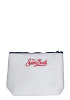 POCHETTE Bianco Mc2 Saint Barth