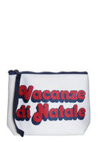 POCHETTE Bianco Mc2 Saint Barth