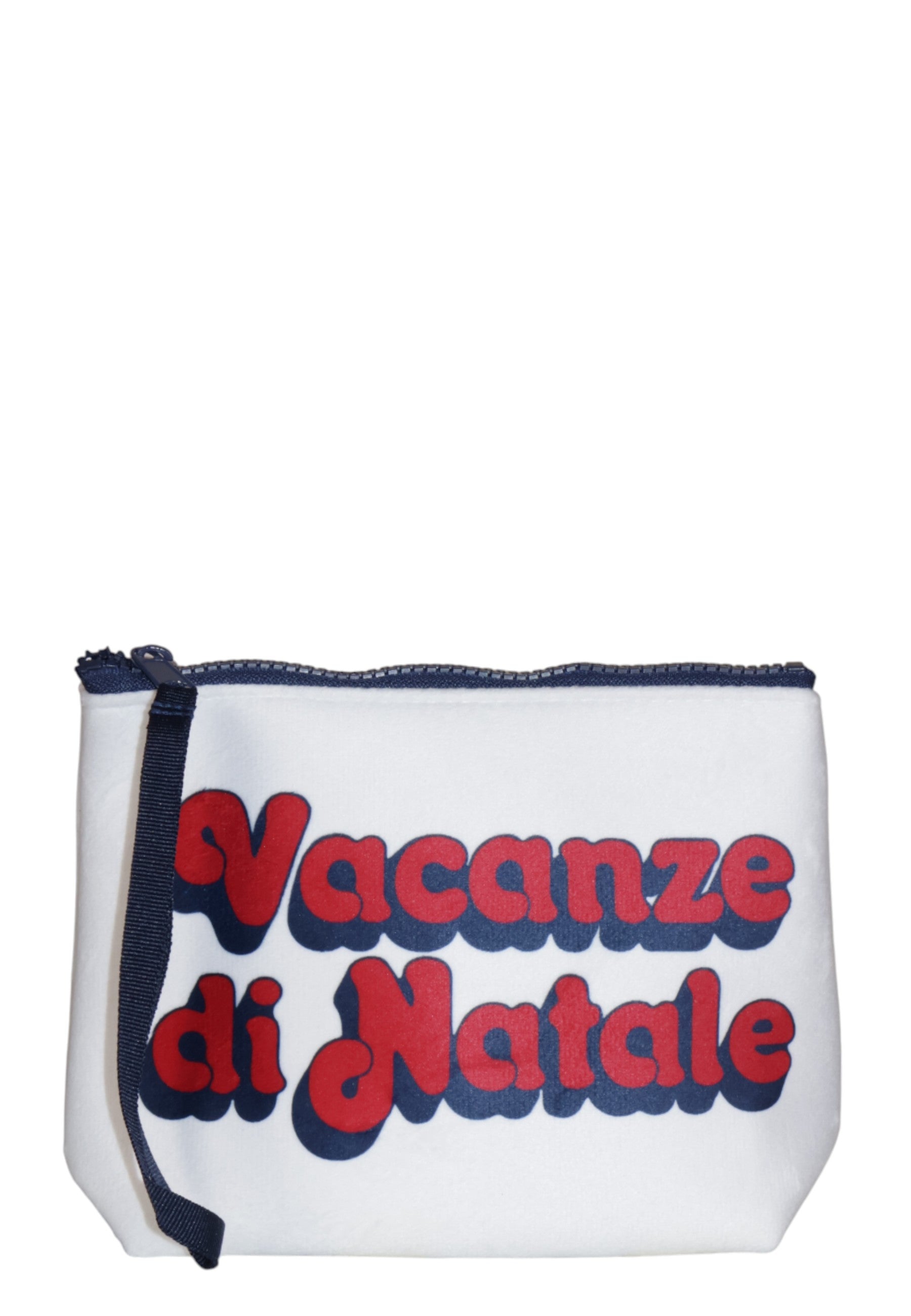 POCHETTE Bianco Mc2 Saint Barth