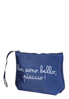 POCHETTE Blu Mc2 Saint Barth