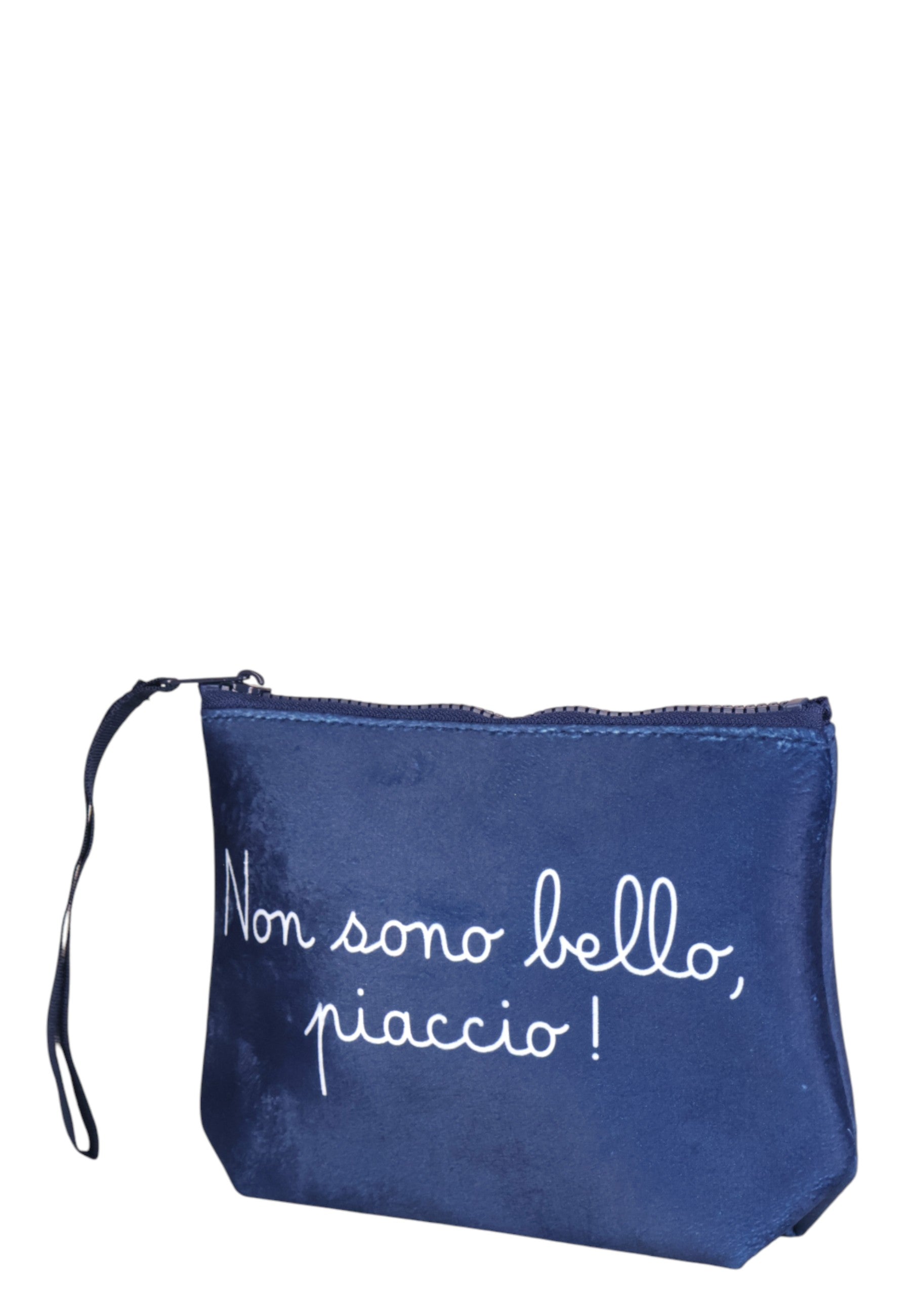 POCHETTE Blu Mc2 Saint Barth