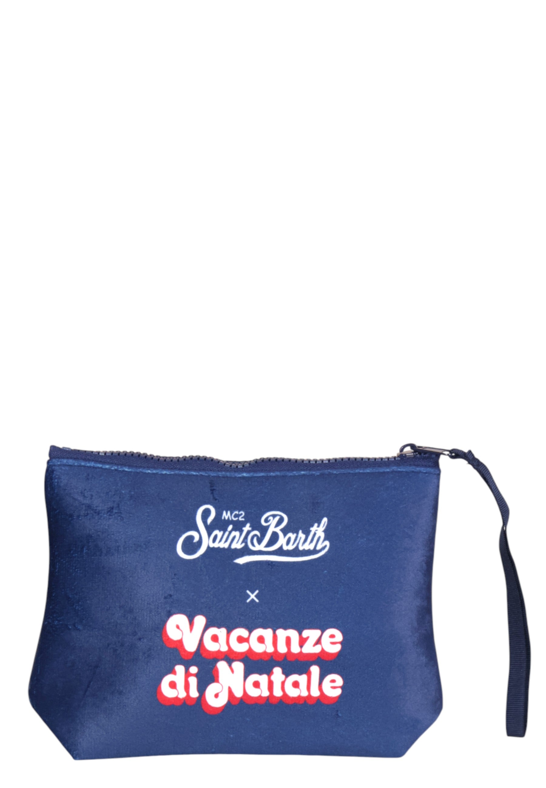 POCHETTE Blu Mc2 Saint Barth