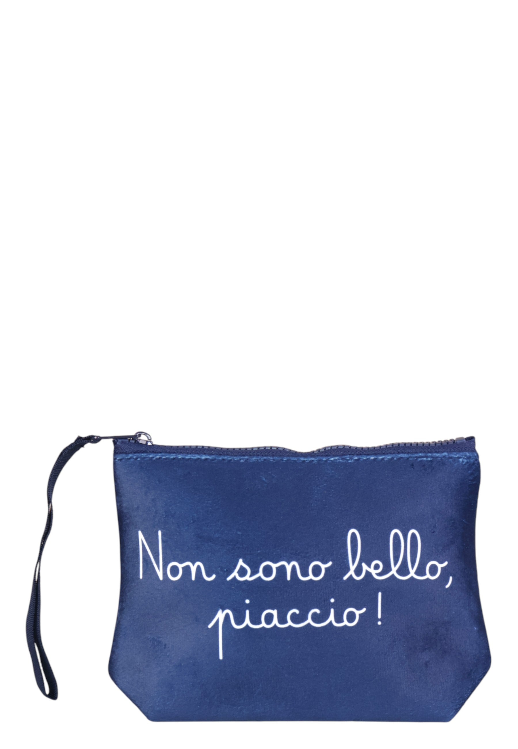 POCHETTE Blu Mc2 Saint Barth