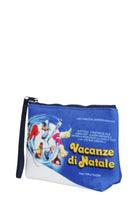 POCHETTE Blu Mc2 Saint Barth