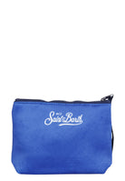POCHETTE Blu Mc2 Saint Barth
