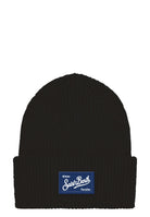 CAPPELLI Nero Mc2 Saint Barth