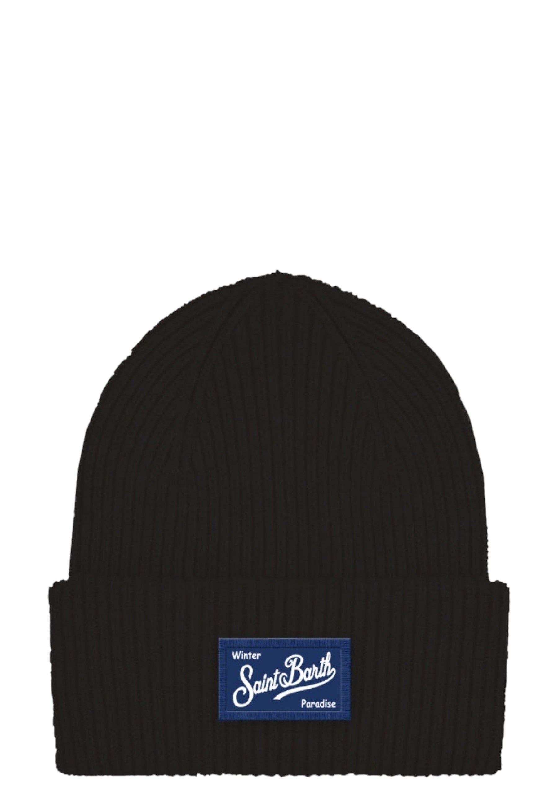 CAPPELLI Nero Mc2 Saint Barth