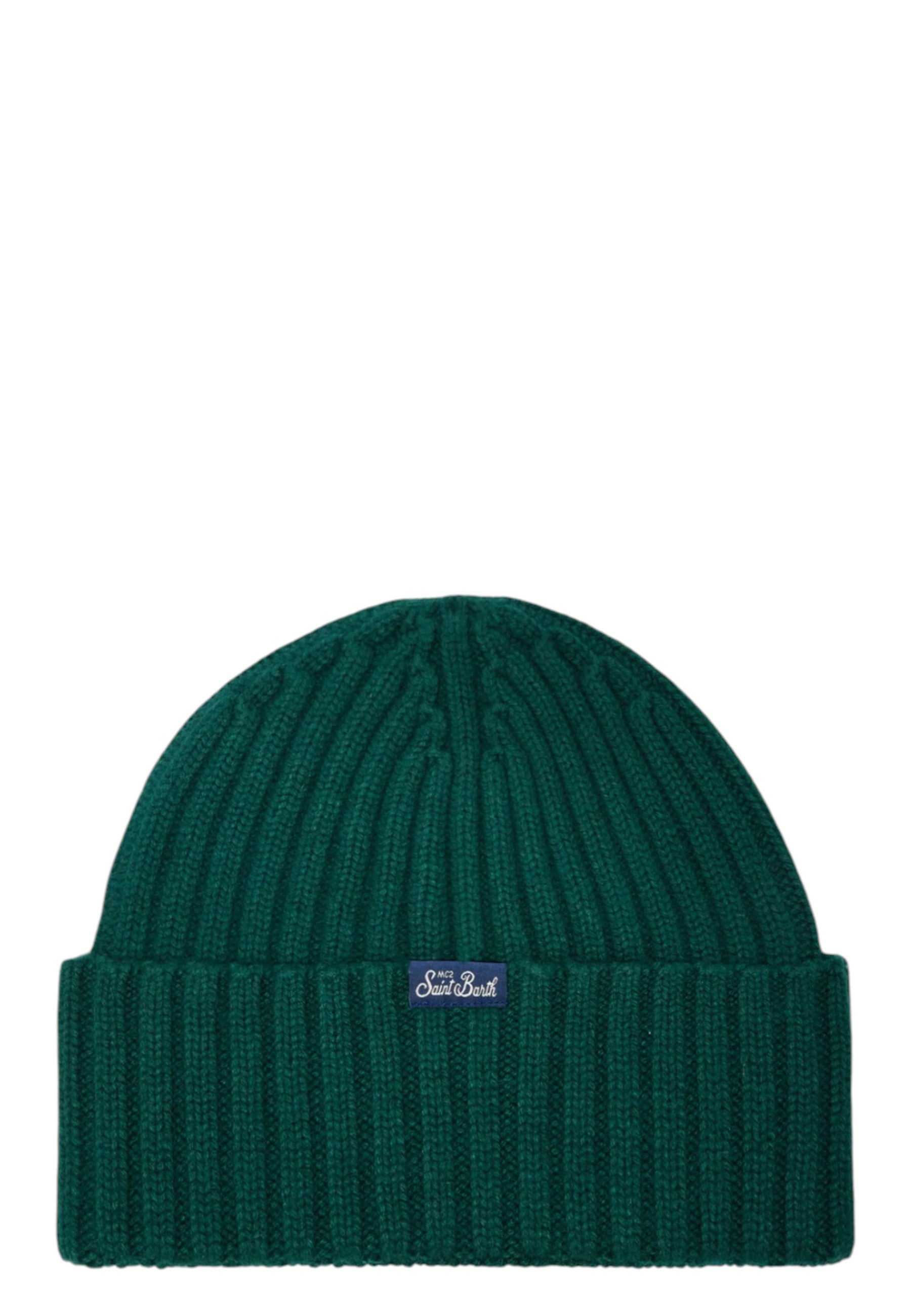 CAPPELLI Verde Mc2 Saint Barth