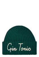 CAPPELLI Verde Mc2 Saint Barth