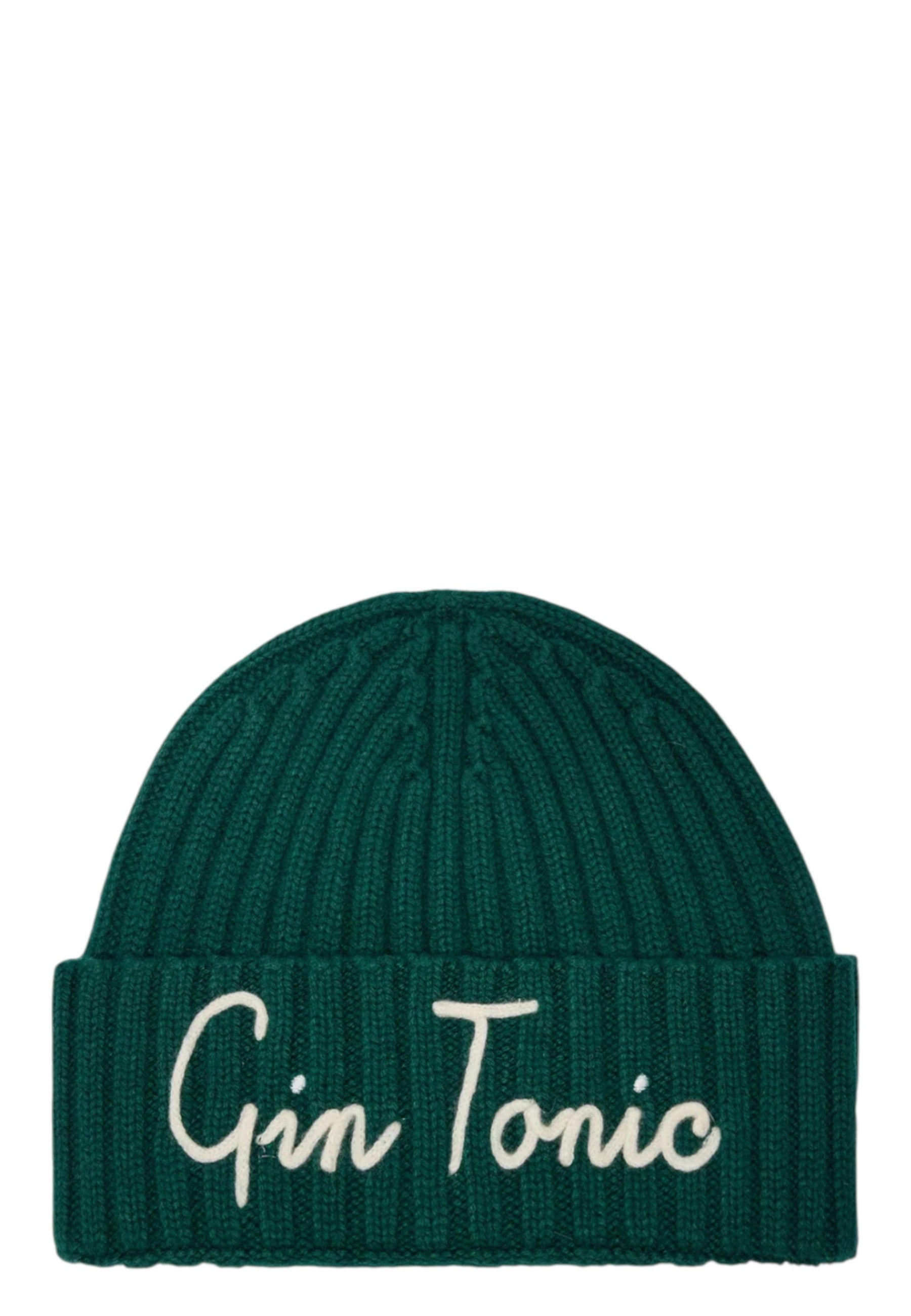 CAPPELLI Verde Mc2 Saint Barth
