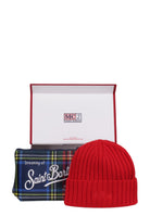 GIFT BOX Rosso Mc2 Saint Barth
