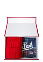 GIFT BOX Rosso Mc2 Saint Barth