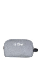 BEAUTY Grigio Mc2 Saint Barth