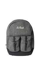 ZAINI Grigio Mc2 Saint Barth