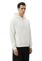 FELPE CON CAPPUCCIO Panna Mc2 Saint Barth