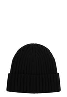 CAPPELLI Nero Mc2 Saint Barth
