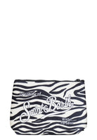 POCHETTE Nero Mc2 Saint Barth