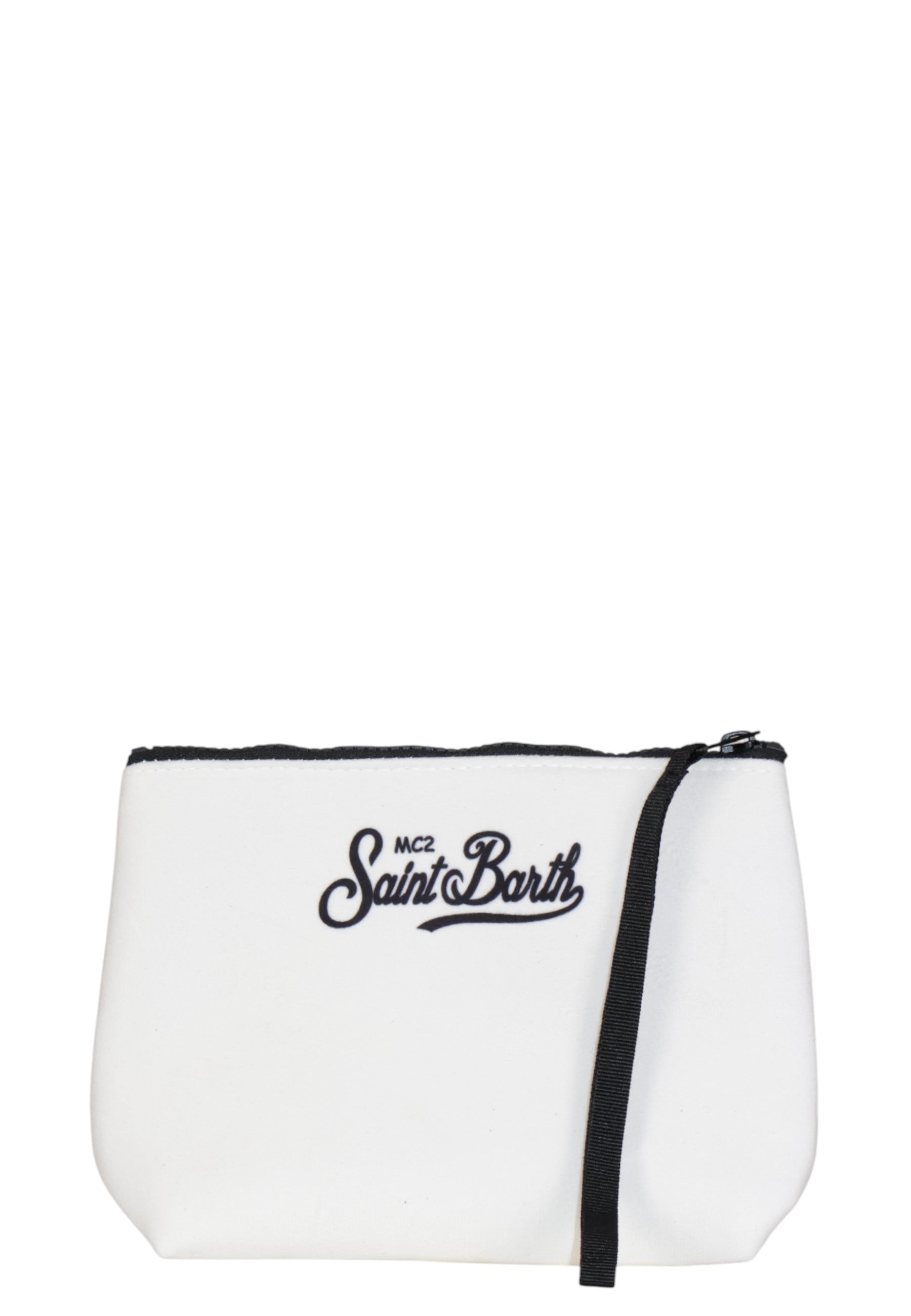 POCHETTE Bianco Mc2 Saint Barth