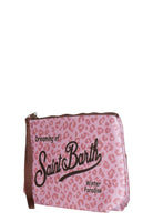 POCHETTE Rosa Mc2 Saint Barth