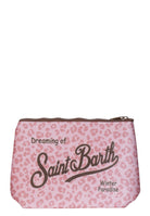POCHETTE Rosa Mc2 Saint Barth