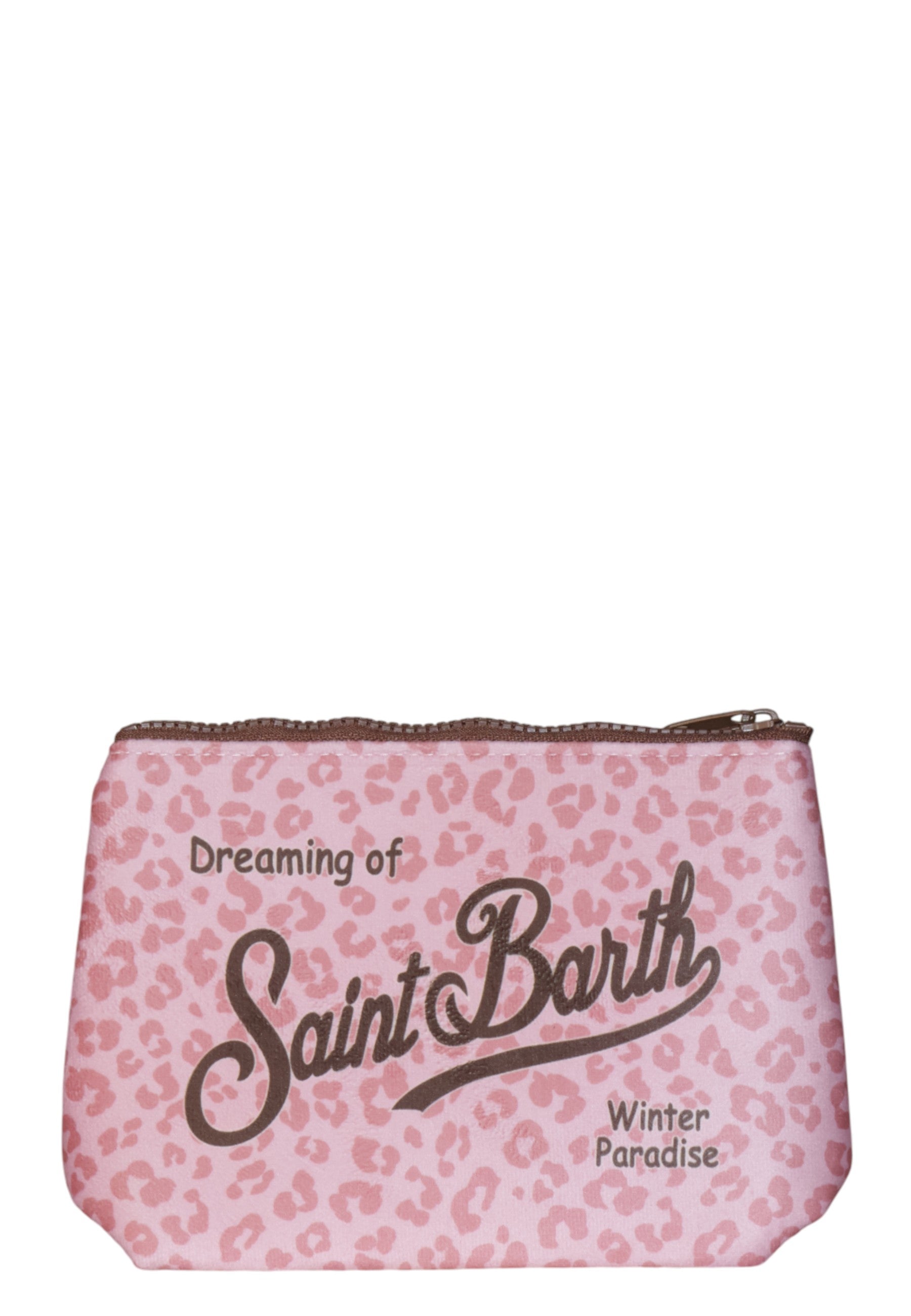 POCHETTE Rosa Mc2 Saint Barth