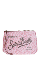 POCHETTE Rosa Mc2 Saint Barth
