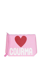 POCHETTE Rosa Mc2 Saint Barth