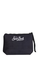 POCHETTE Nero Mc2 Saint Barth